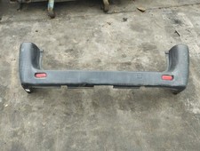 Pare choc arriere PEUGEOT EXPERT 2