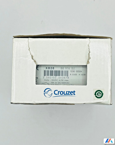 Crouzet xb26 88974151 - xb26,
