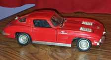 Rare REVELL CORVETTE STINGRAY