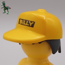Playmobil casquette de