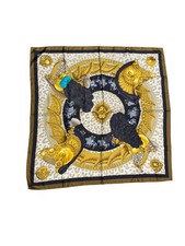 Vintage Hermes " Casques Et