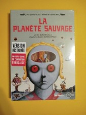 La Planète Sauvage - DVD -