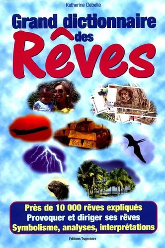 Grand dictionnaire des - le,