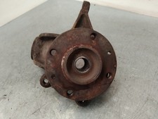 fusée avant gauche PEUGEOT