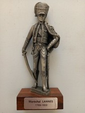 Etain du Prince - Maréchal