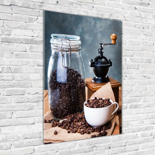 Tulup image sur verre - tulup,