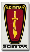 Panneau Mural En Métal