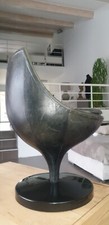 Chaise polaris de pierre - chaise,