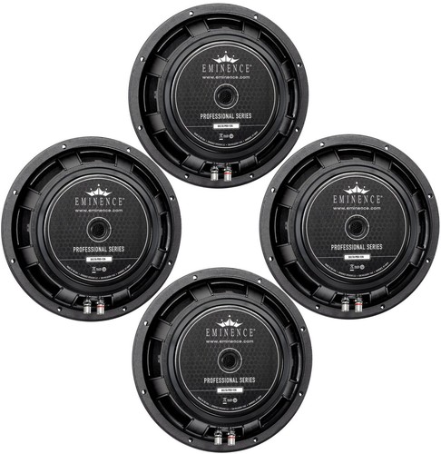 Eminence delta pro 12a - 4x,