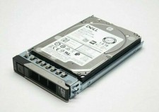 Disque Hard Disk SFF 2,5" 1,8TB  SAS 10k 12G  DELL Entreprise Poweredge Gen14