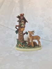 Goebel Hummel Figurine"Waldandacht Forest Shrine" #183
