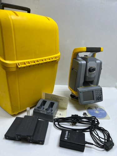 Trimble high precision - trimble, s6