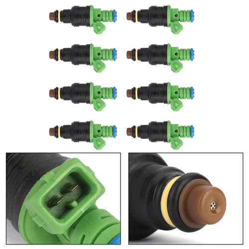 8xinjecteur carburant - 8xinjecteur,
