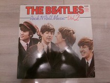 Disque vinyle 33tours vintage