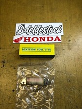 1 bobine allumage stator honda