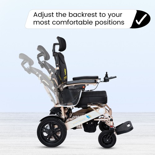 Fold and travel auto - and,