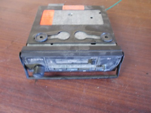 Autoradio collection blaupunkt - autoradio,