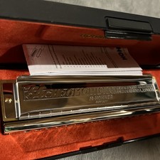 Vintage Unused Hohner 280C 64