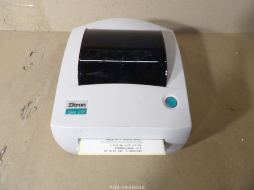Eltron ups lp2844 thermal - eltron,