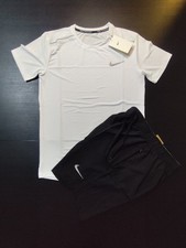 Ensemble Nike Running M - neuf