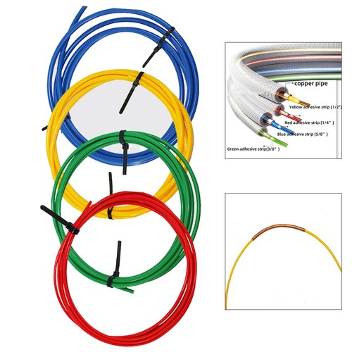 Cintreuse tube pour - , cuivre
