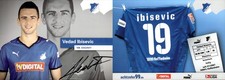 Vedad Ibisevic TSG 1899