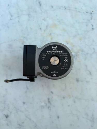 Circulateur grundfos 50 - circulateur, 15-50