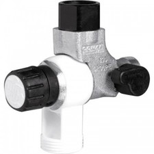 Groupe de sécurité - siège