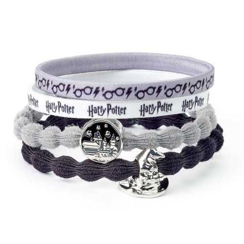 Elastiques harry potter - potter, lot