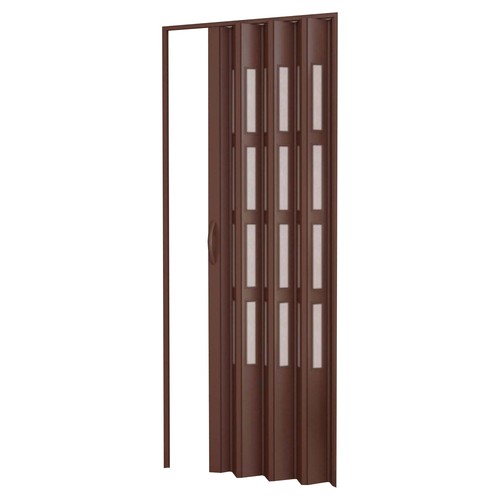 Porte pliante accordéon - pliante,