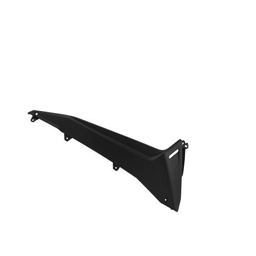Dessous tablier droit - dessous,