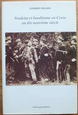 019787 - Vendetta et