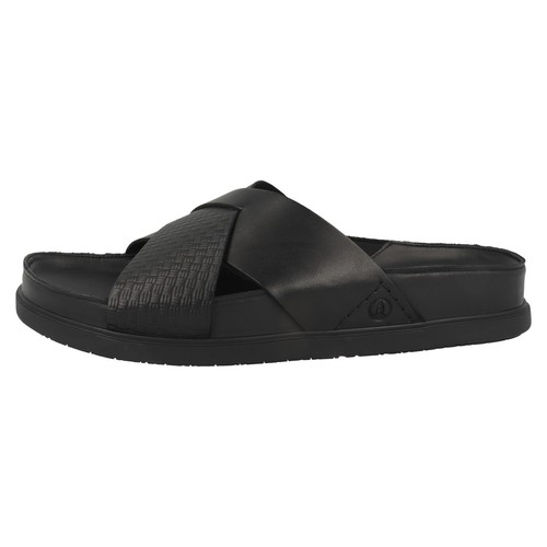 Clarks torford cross slipper - cross,