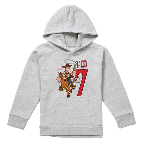 Toy story sweat - toy, capuche