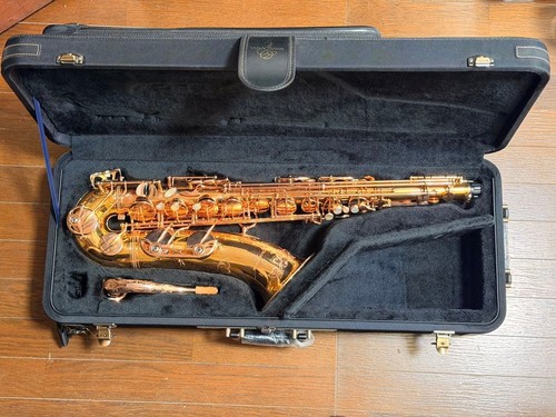 Yanagisawa 9937 pgp - t-9937, tenor