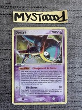 Carte pokemon deoxys - deoxys, 2/106