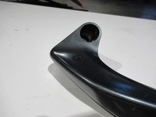 Poignée maintien passager