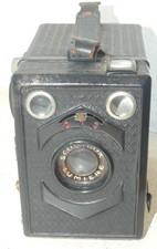 LUMIERE SCOUTBOX  APPAREIL PHOTO  ANCIEN § C4