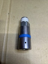 Raccord rapide Staubli RCS 08