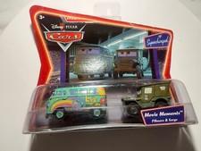 Voiture Cars Disney Pixar