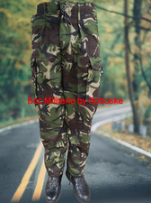 Pantalon  anglais cam DPM