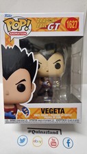 Funko Pop!  Dragon Ball GT Pop
