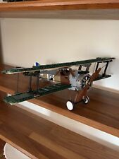 Lego 10226 Camel Complet Très Bel État, Boîte Et Notices