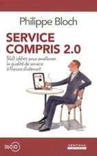 Service compris 2 0 . 360