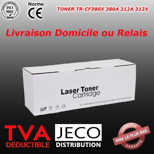 Toner cf380x 380a 312a - tr-cf380x,