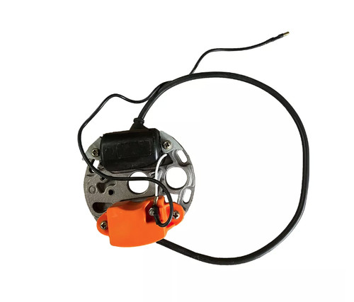 Bobine électronique stator - et,