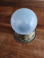 Lampe boule art deco Plafonnier Ou A Poser 