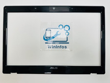 Plasturgie Contour Ecran / Bezel Cover ASUS N71J (N71JV)