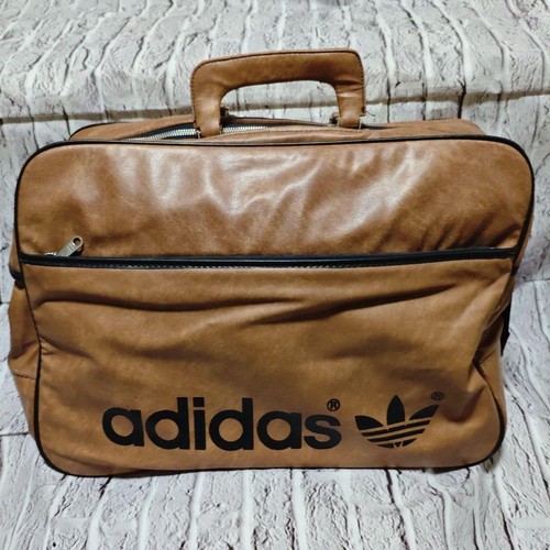 Sac carré adidas vintage