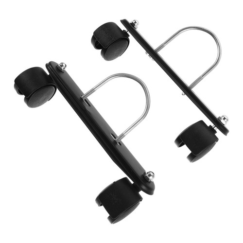 Lot supports de - supports,
